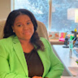 Meet your Posher, Jarquita